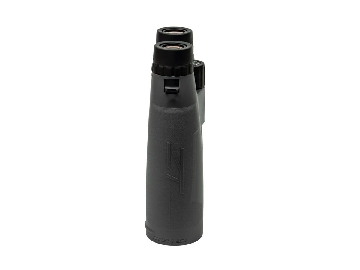 ZeroTech Optics Trace 15x56mm Abbe Koenig Prism Binoculars Black