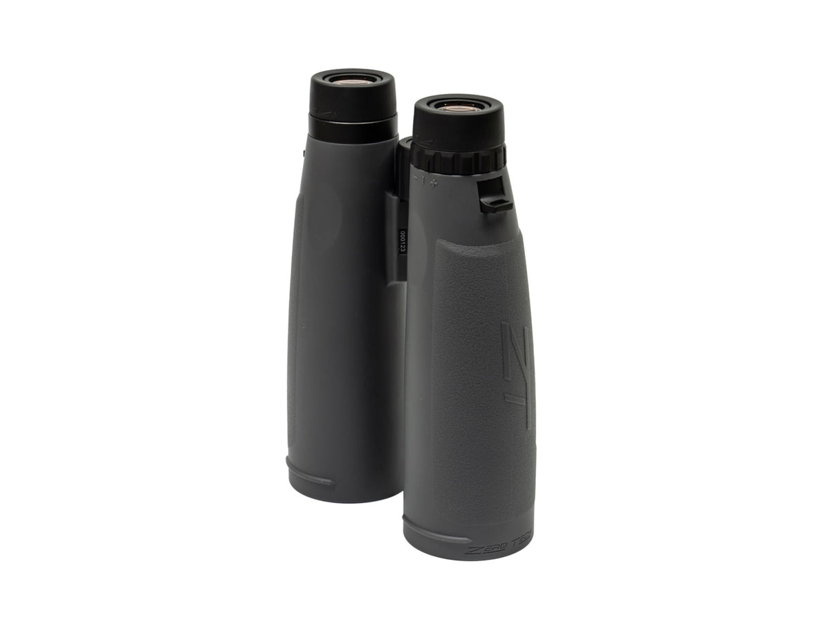 ZeroTech Optics Trace 15x56mm Abbe Koenig Prism Binoculars Black