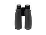 ZeroTech Optics Trace 15x56mm Abbe Koenig Prism Binoculars Black