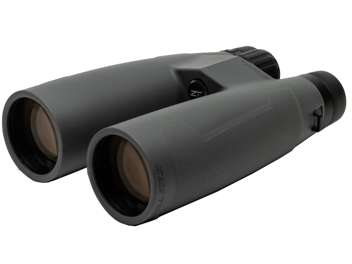 ZeroTech Optics Trace 15x56mm Abbe Koenig Prism Binoculars Black