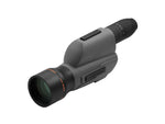 ZeroTech Optics Trace Advanced 20-60x80mm Spotting Scope Rubber Black/Grey TR206080F