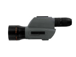 ZeroTech Optics Trace Advanced 20-60x80mm Spotting Scope Rubber Black/Grey TR206080F