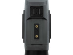 ZeroTech Optics Trace Advanced 20-60x80mm Spotting Scope Rubber Black/Grey TR206080F