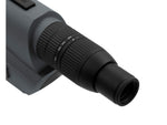 ZeroTech Optics Trace Advanced 20-60x80mm Spotting Scope Rubber Black/Grey TR206080F