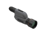 ZeroTech Optics Trace Advanced 20-60x80mm Spotting Scope Rubber Black/Grey TR206080F