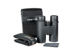 ZeroTech Optics Vengeance 10x42mm Roof Prism Binoculars Black
