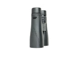 ZeroTech Optics Vengeance 10x50mm Roof Prism Binoculars Black VG1050