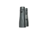 ZeroTech Optics Vengeance ED 12x50mm Glass Roof Prism Binoculars Black