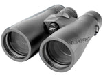 ZeroTech Optics Vengeance ED 12x50mm Glass Roof Prism Binoculars Black