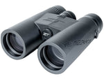 ZeroTech Optics Vengeance ED 8x42mm Glass Roof Prism Binoculars Black