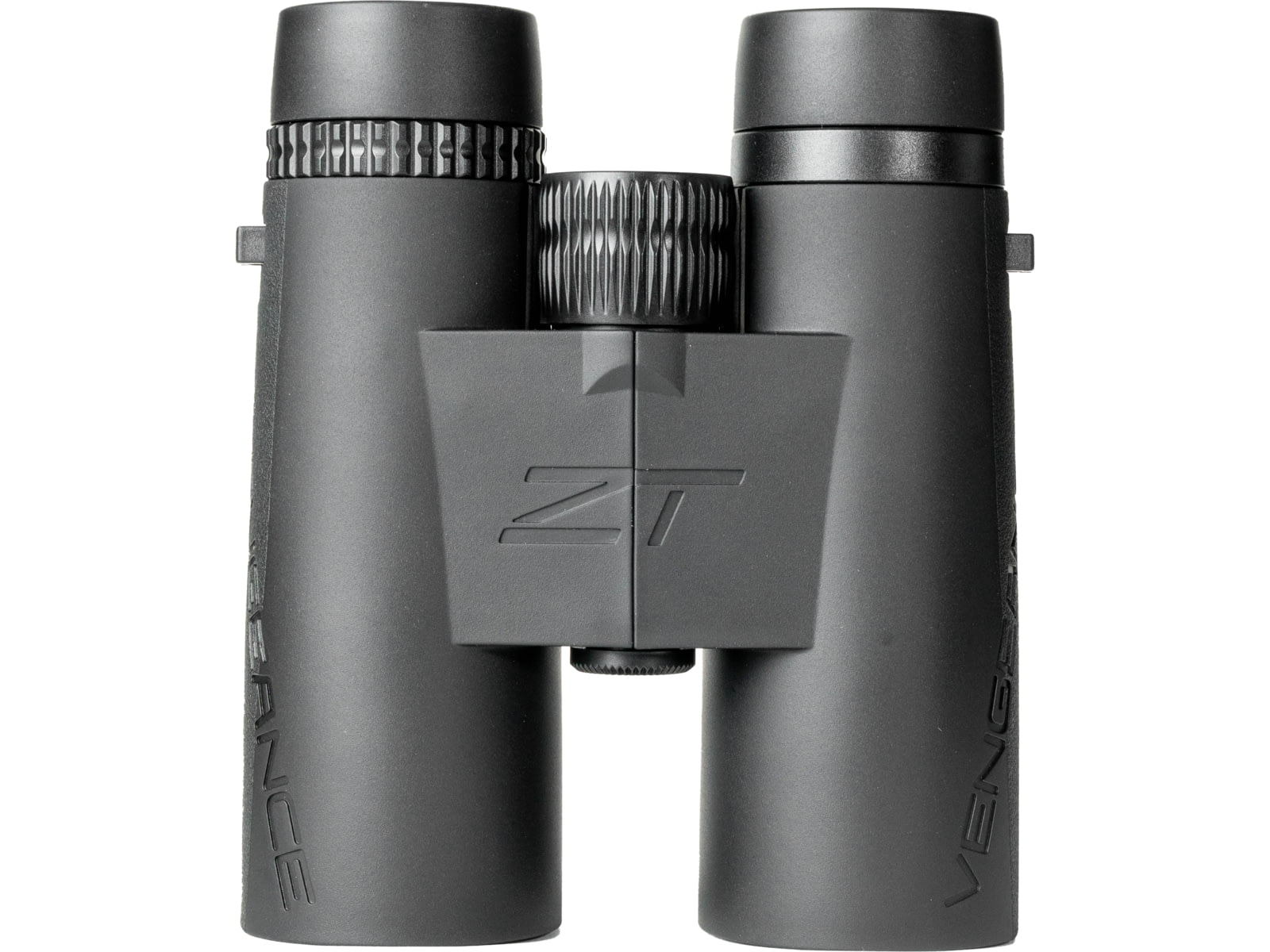 ZeroTech Optics Vengeance HD 8x42mm Roof Prism Binoculars Black