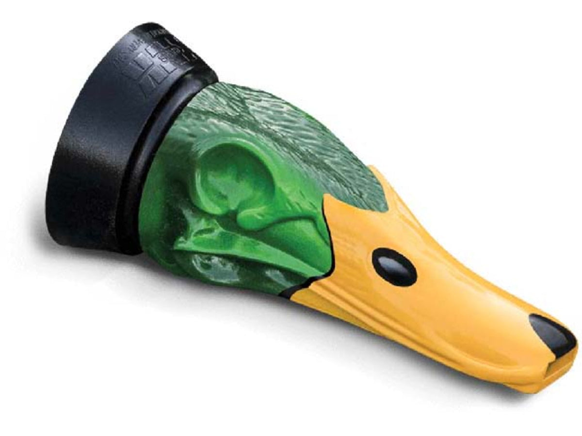 Zink Avian X ZNK-ZNK6056 Attracts Mallards Species ZNK-ZNK6056