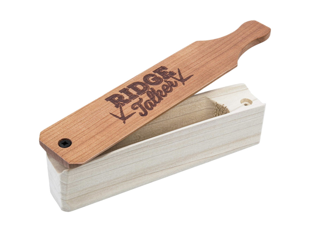 Zink Ridge Talker Box Call 1408913