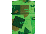 Zippo 80s Throwback Lighter ZO26314