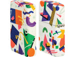 Zippo 80s Throwback Lighter ZO26314