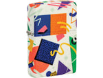Zippo 80s Throwback Lighter ZO26314