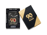 Zippo 90th Anniversary Lighter