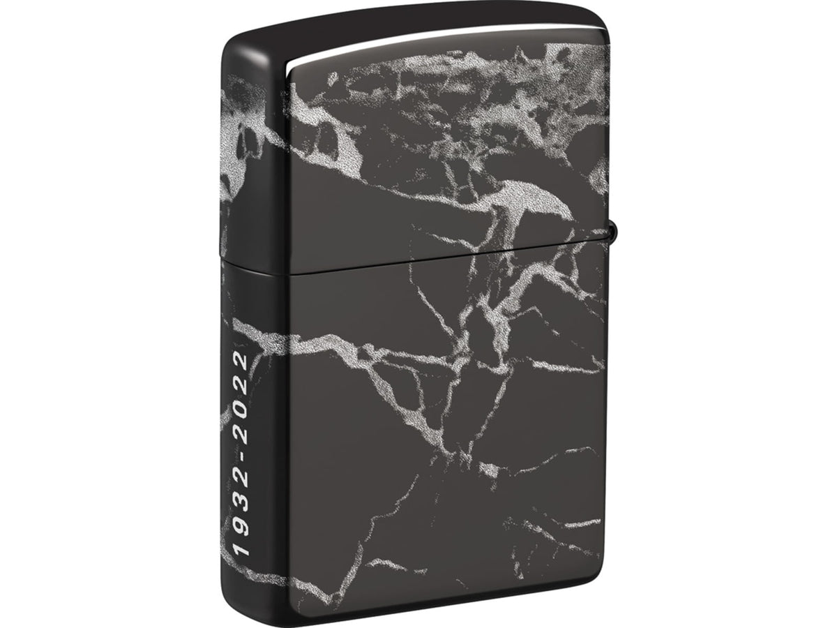 Zippo 90th Anniversary Lighter