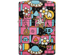 Zippo Abstract Zippo Lighter ZO55045