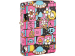 Zippo Abstract Zippo Lighter ZO55045