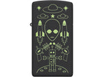 Zippo Alien Invasion Lighter ZO27222