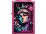 Zippo American Lady Lighter ZO55956