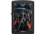 Zippo Anne Stokes Lighter ZO26043