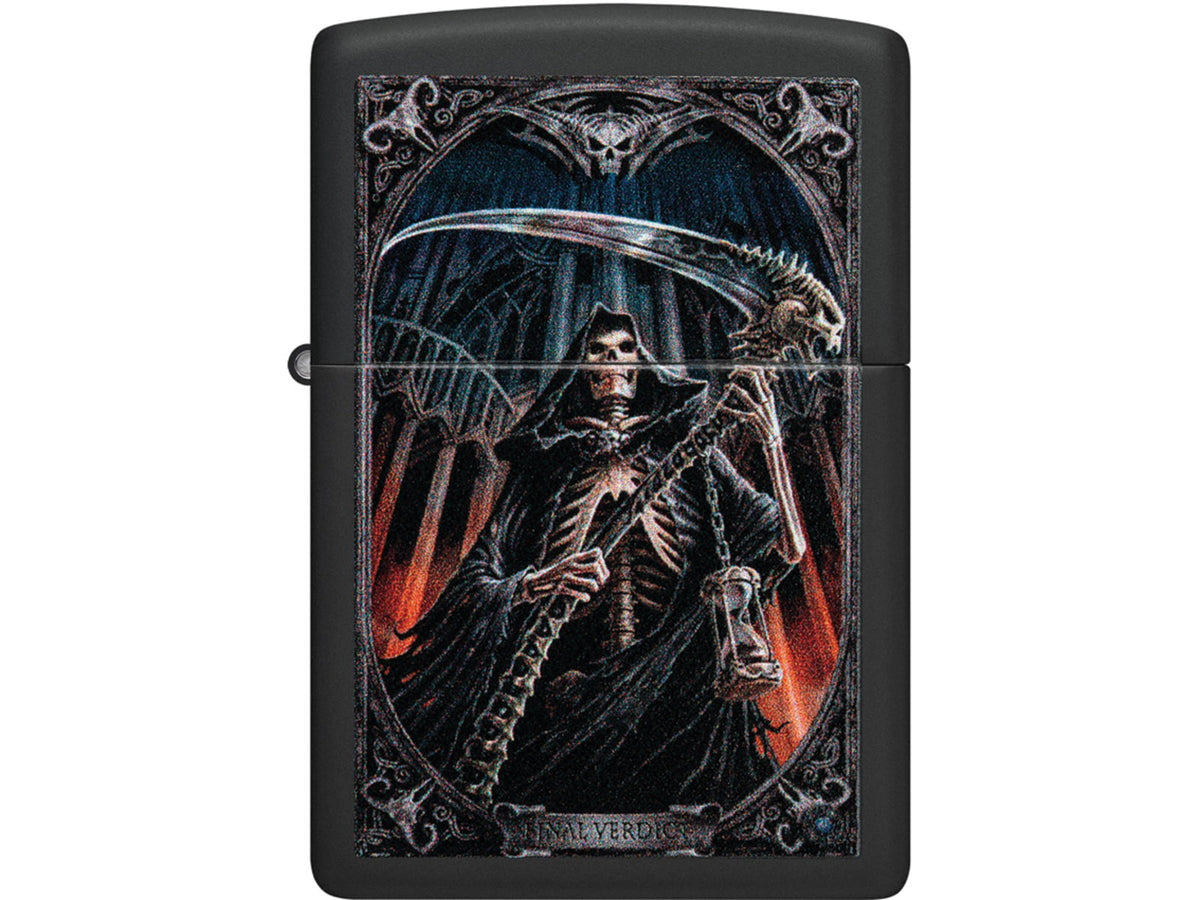 Zippo Anne Stokes Lighter ZO26043