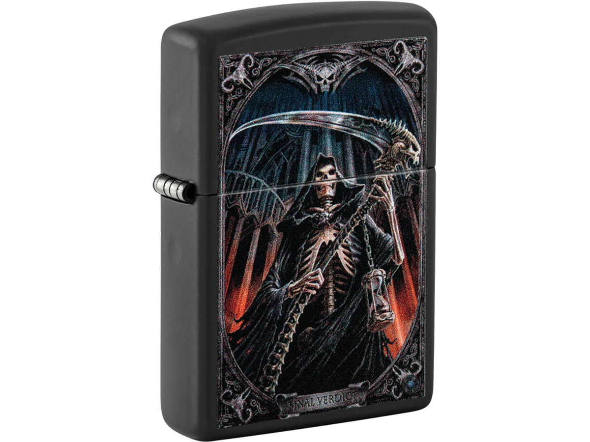 Zippo Anne Stokes Lighter ZO26043