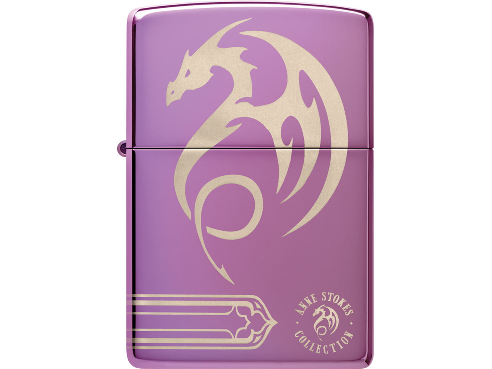 Zippo Anne Stokes Lighter ZO73826