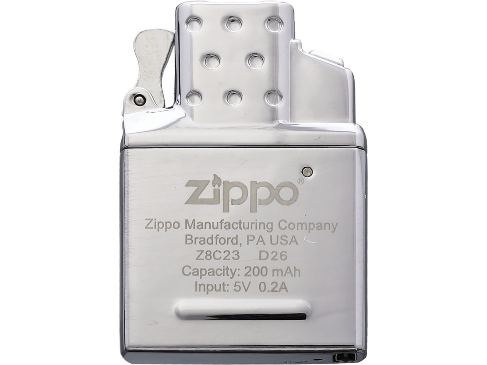 Zippo Arc Lighter Insert ZO65868