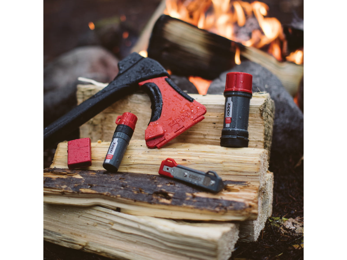 Zippo Axe Saw 40475