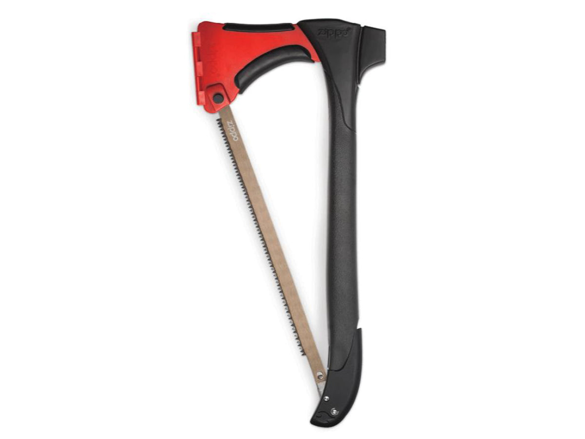 Zippo Axe Saw 40475
