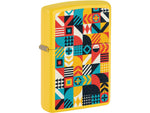 Zippo Barn Quilt Lighter ZO26922