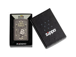 Zippo Bob Marley Lighter ZO71910