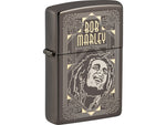 Zippo Bob Marley Lighter ZO71910