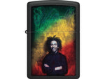 Zippo Bob Marley Lighter ZO74527