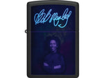 Zippo Bob Marley Lighter ZO74527