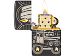 Zippo Car 75th Anniversary