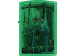 Zippo Carol Cavalaris Bird Lighter ZO56648