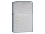 Zippo Chrome Arch Classic Style Lighter 24647