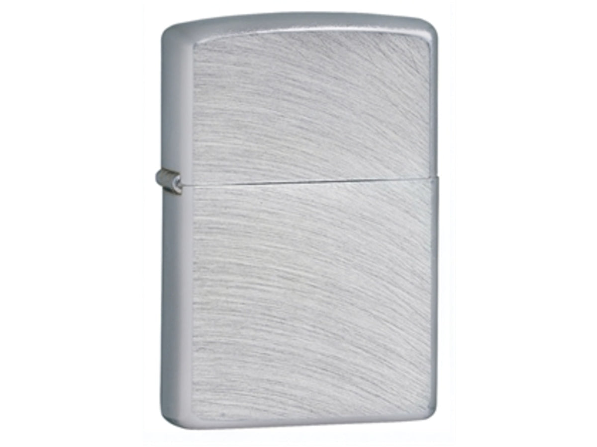 Zippo Chrome Arch Classic Style Lighter 24647