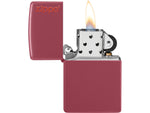 Zippo Classic Brick Lighter ZO23689