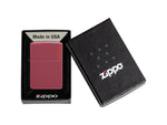 Zippo Classic Brick Lighter ZO23689