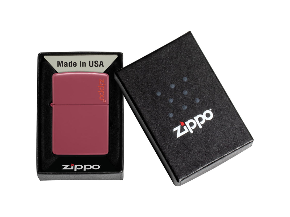 Zippo Classic Brick Lighter ZO23689