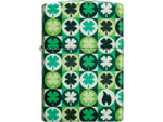 Zippo Clover Design Lighter ZO56947