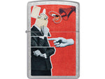 Zippo Collage Design Lighter ZO26917
