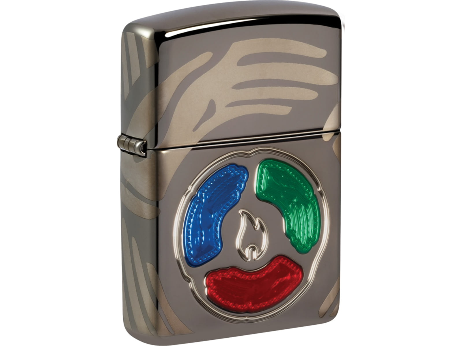 Zippo Collectable of the Year 2025 ZO27321