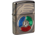 Zippo Collectable of the Year 2025 ZO27321