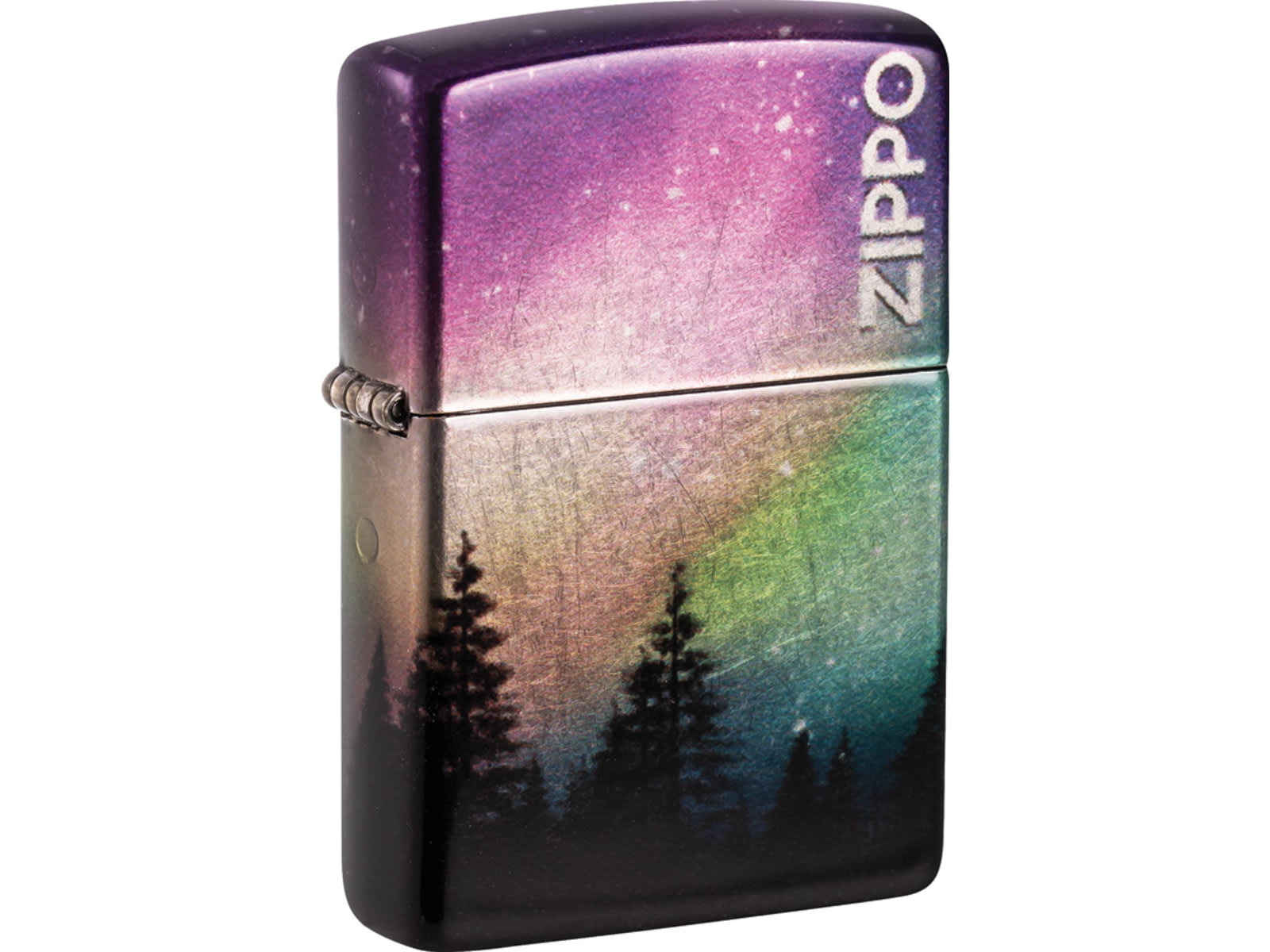 Zippo Colorful Sky Lighter ZO55017